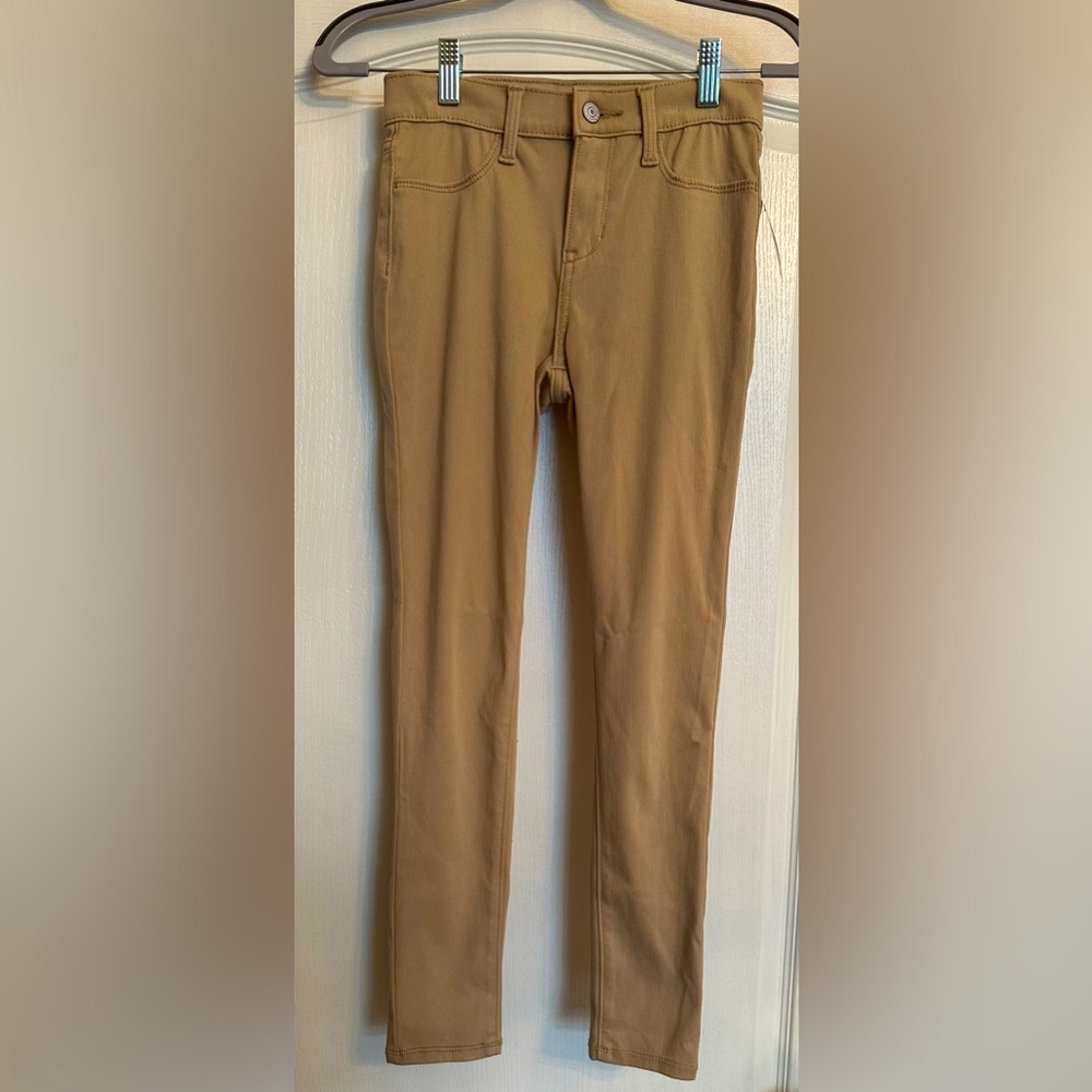 NWT Girls Jeggins